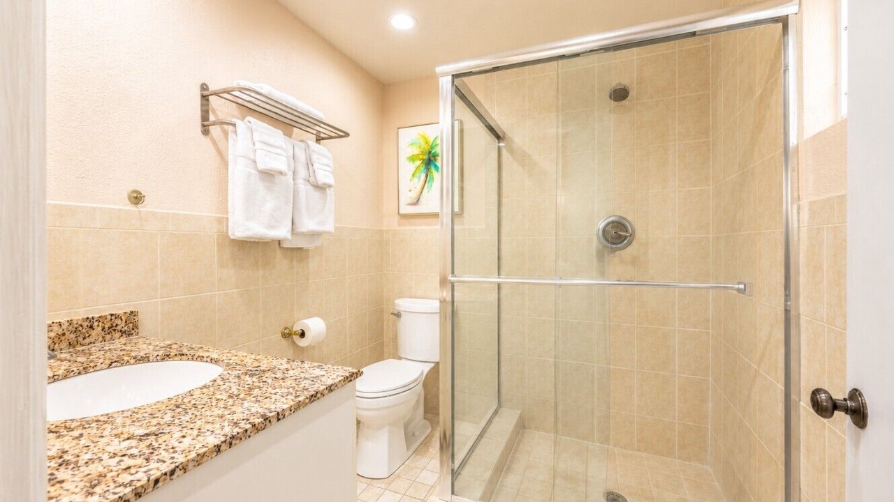 Photo of Bathroom in Pompano Beach