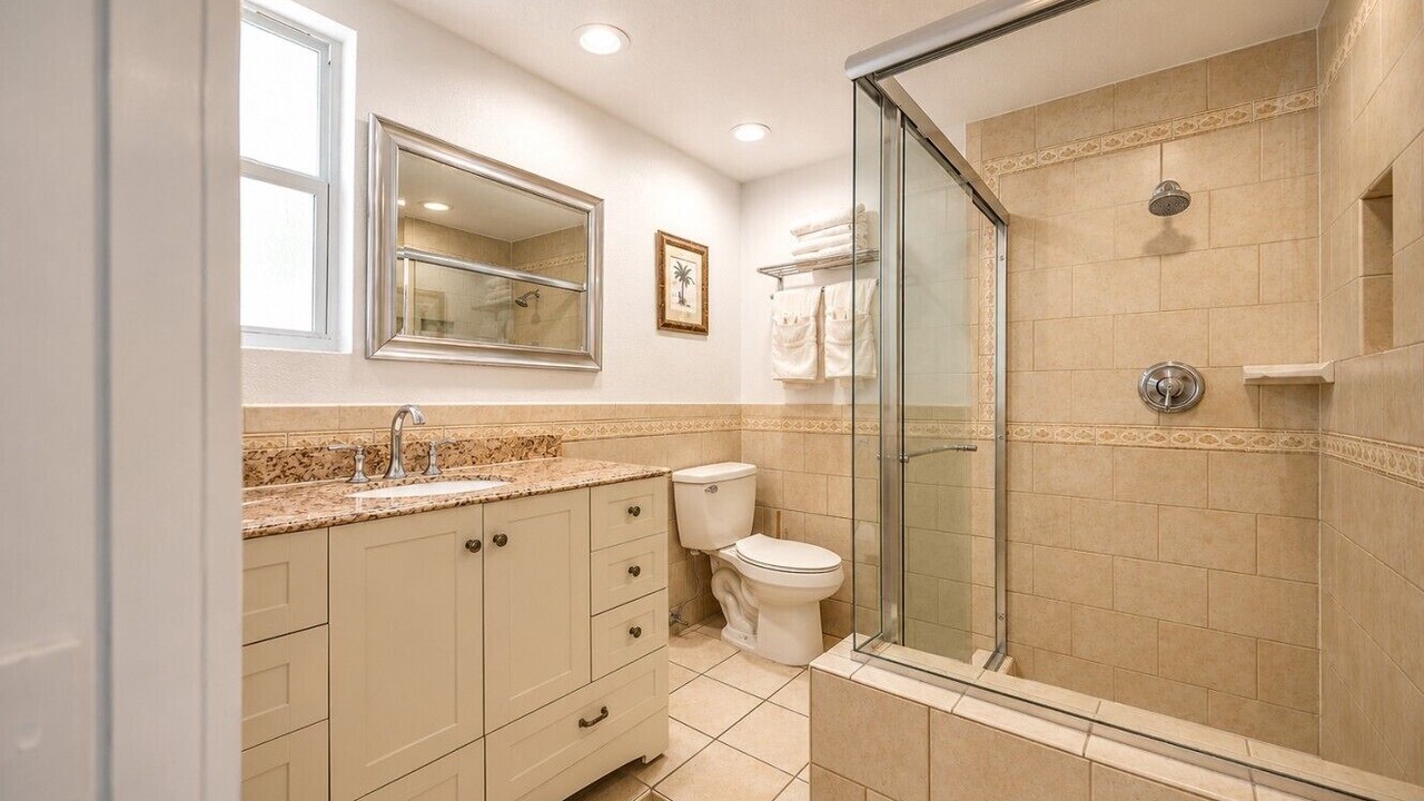 Photo of Bathroom in Pompano Beach