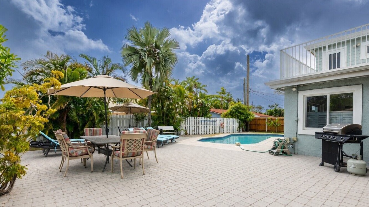 Photo of Outdoor in Pompano Beach