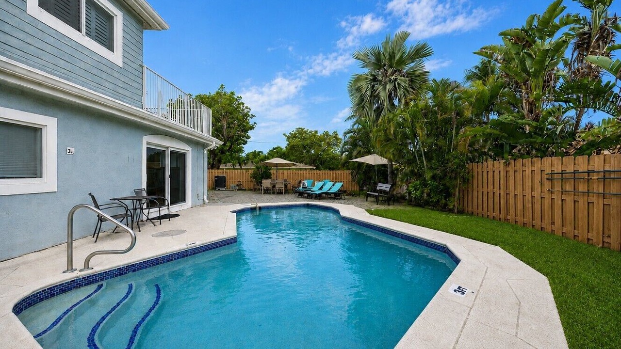 Photo of Outdoor in Pompano Beach