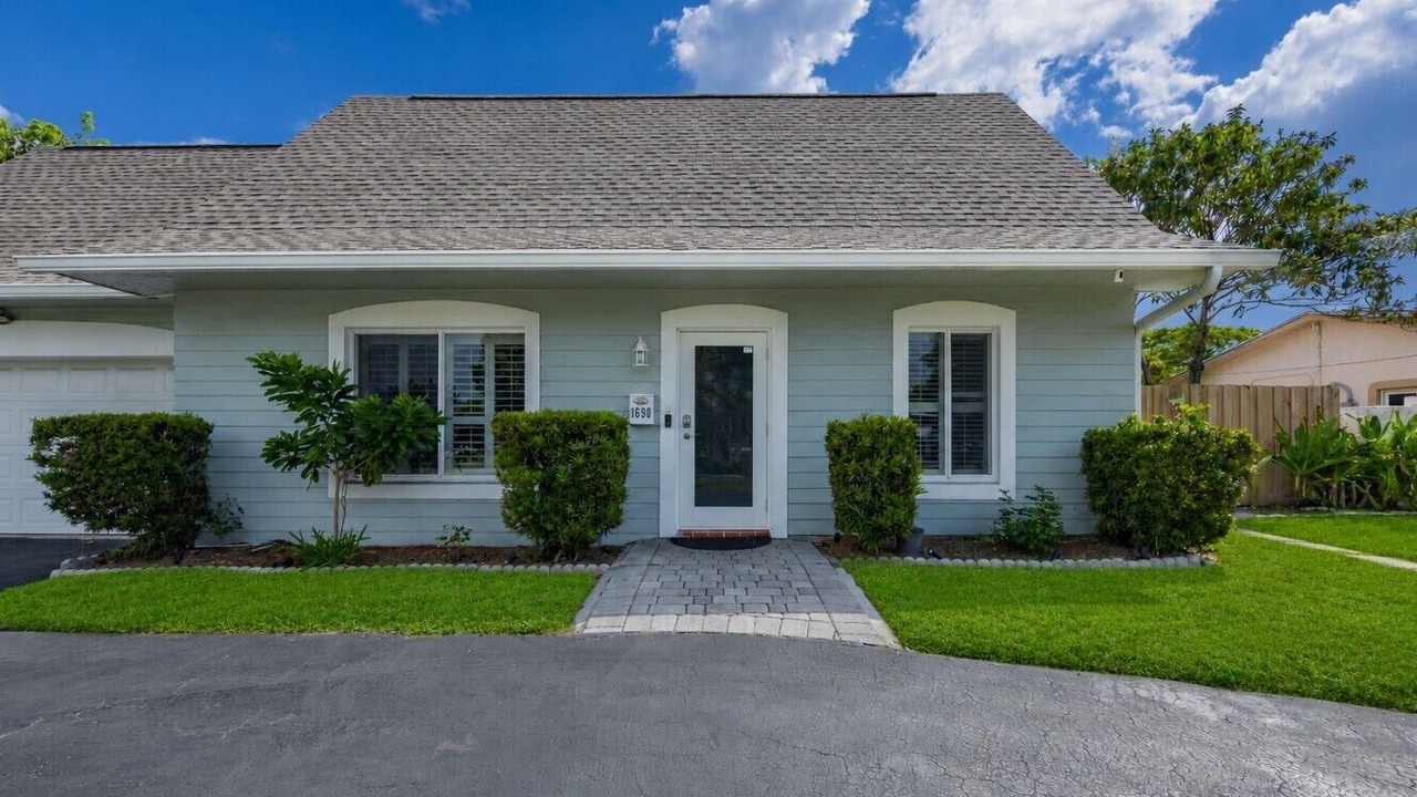 Photo of Outdoor in Pompano Beach