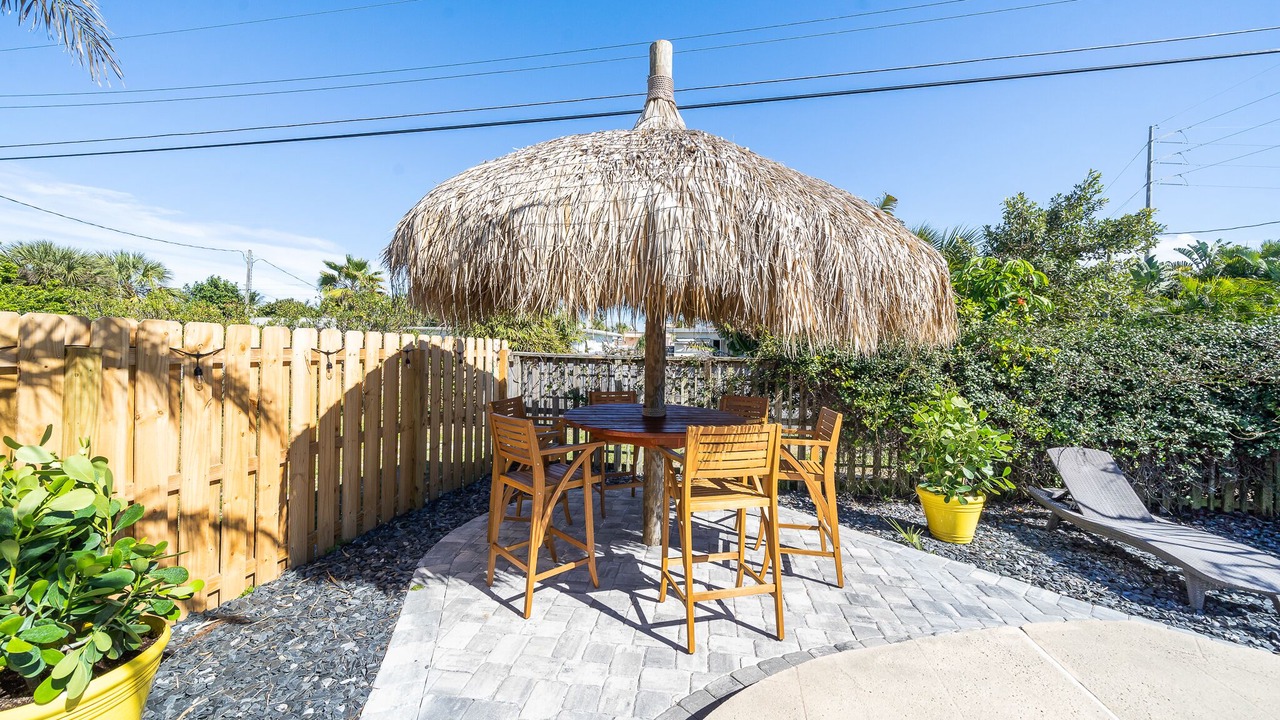 Photo of Outdoor in Cocoa Beach