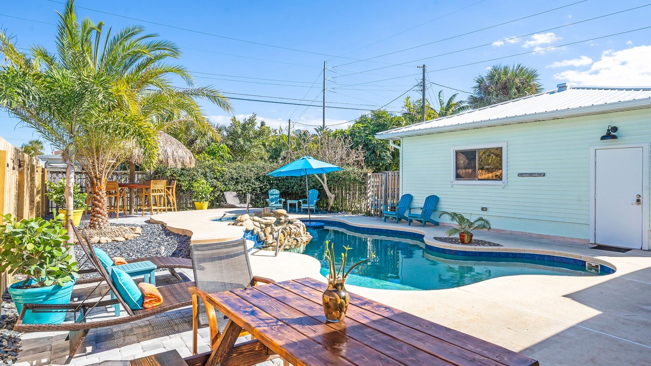 Photo of Outdoor in Cocoa Beach