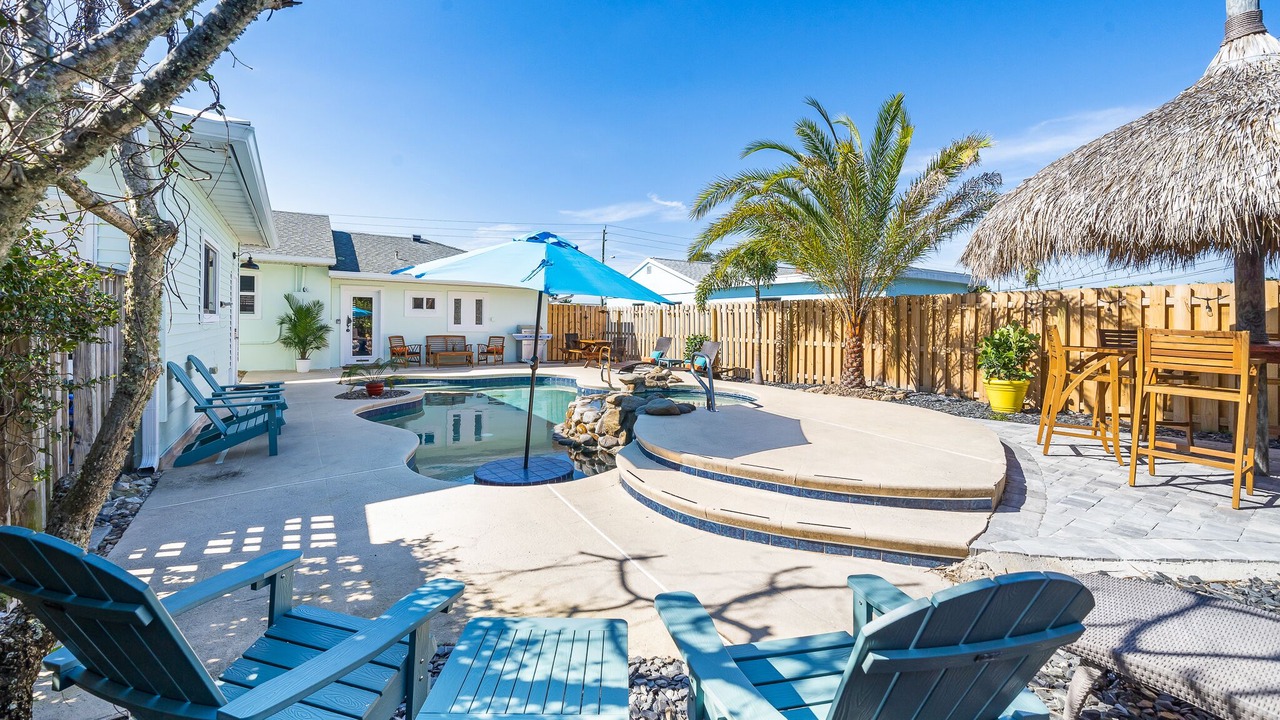 Photo of Outdoor in Cocoa Beach