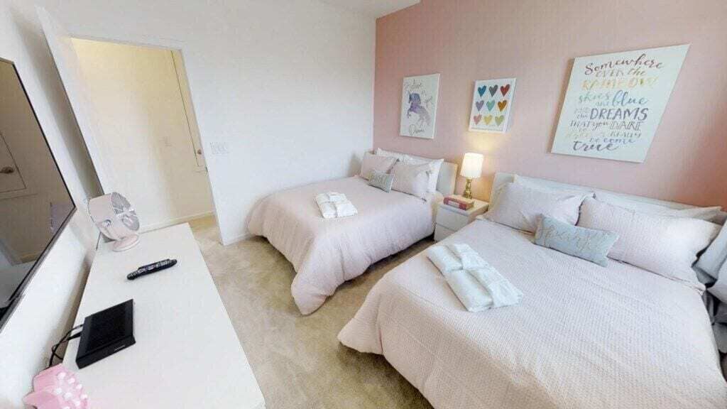 Photo of Bedroom in Kissimmee