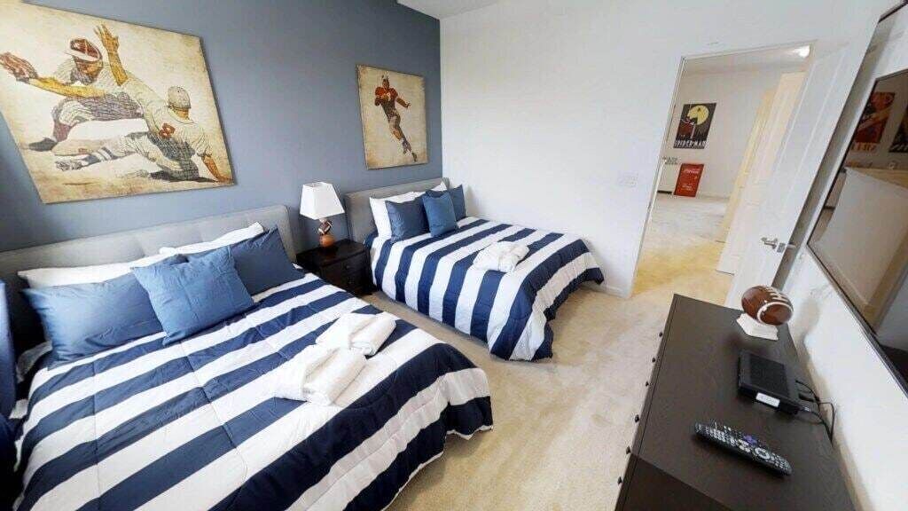 Photo of Bedroom in Kissimmee