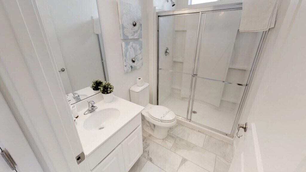 Photo of Bathroom in Kissimmee