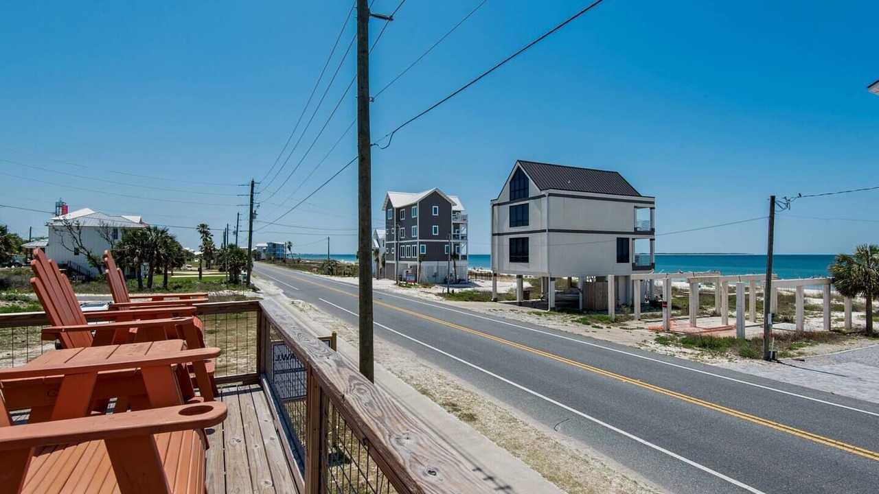 Photo of Outdoor in Port St. Joe