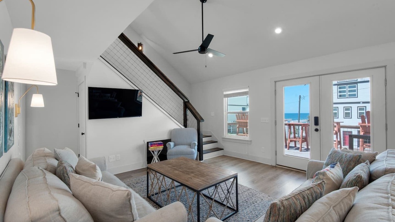 Photo of Bedroom in Port St. Joe