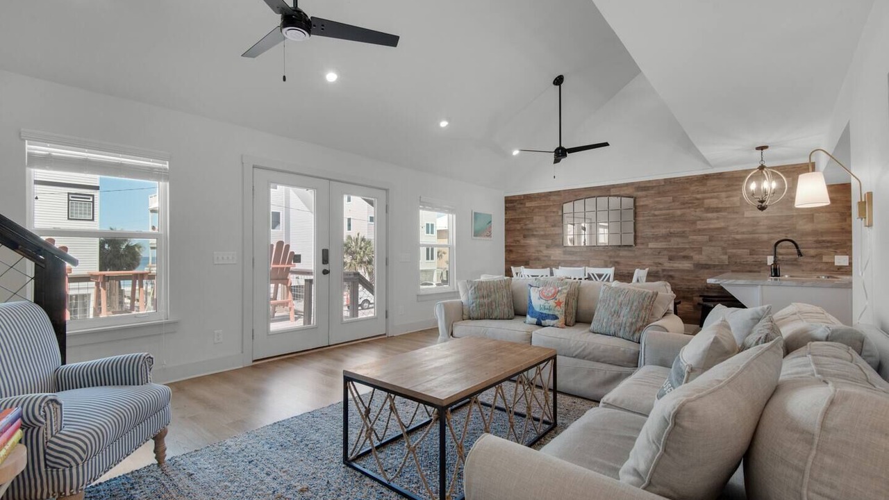 Photo of Bedroom in Port St. Joe