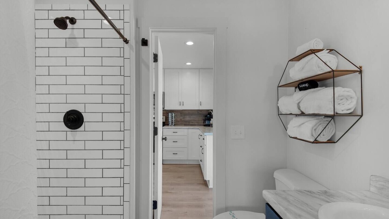 Photo of Bathroom in Port St. Joe