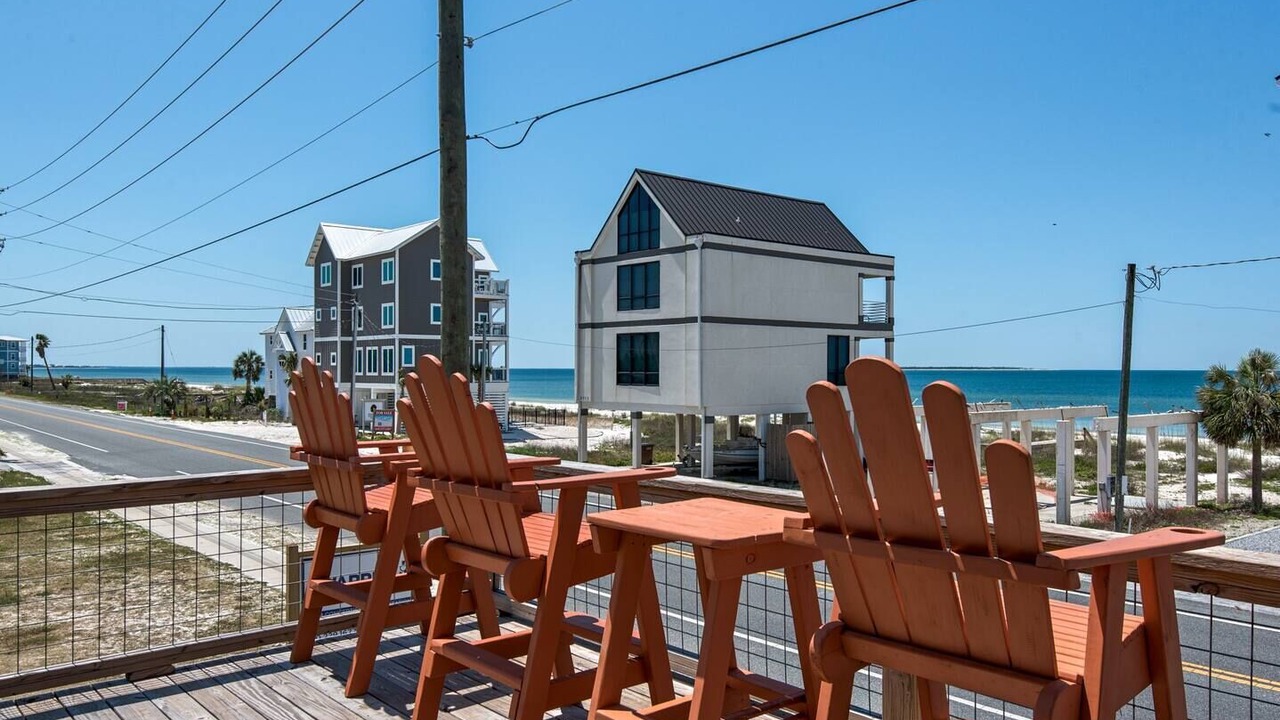 Photo of Outdoor in Port St. Joe
