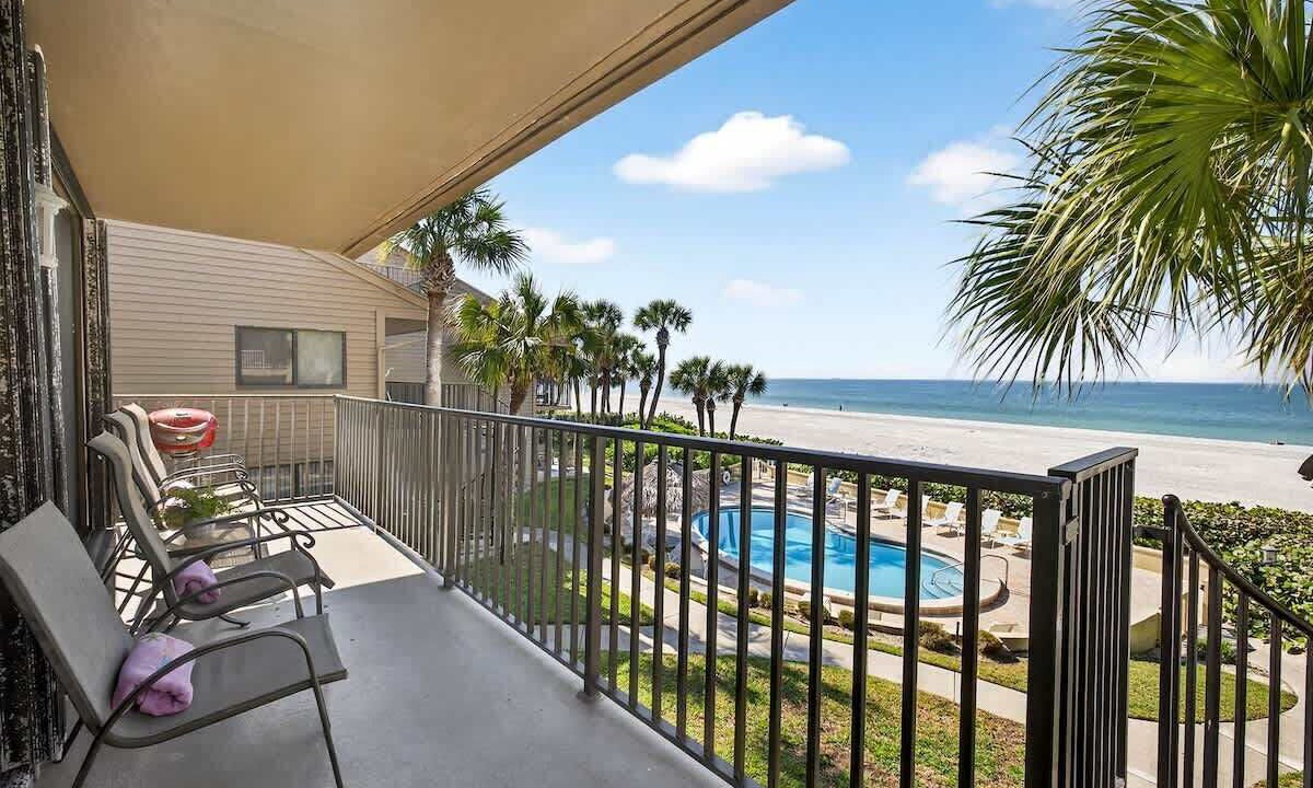 Photo of Outdoor in Belleair Beach