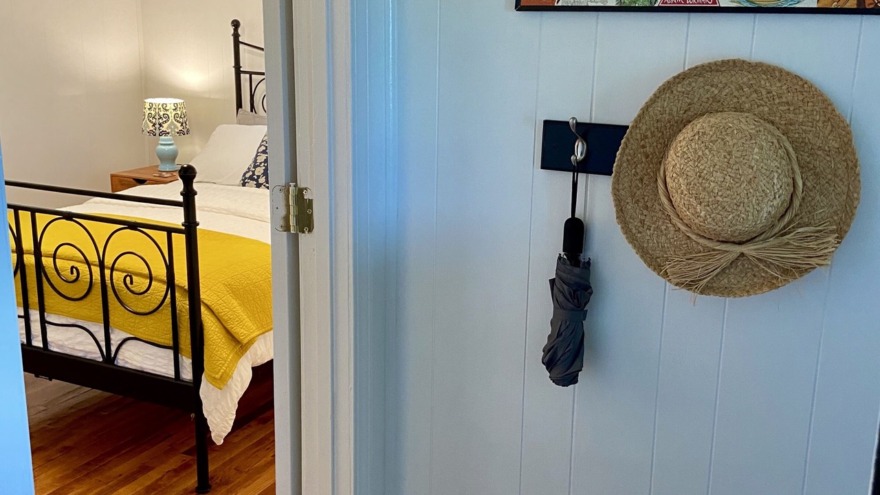 Photo of Bedroom in Wewahitchka