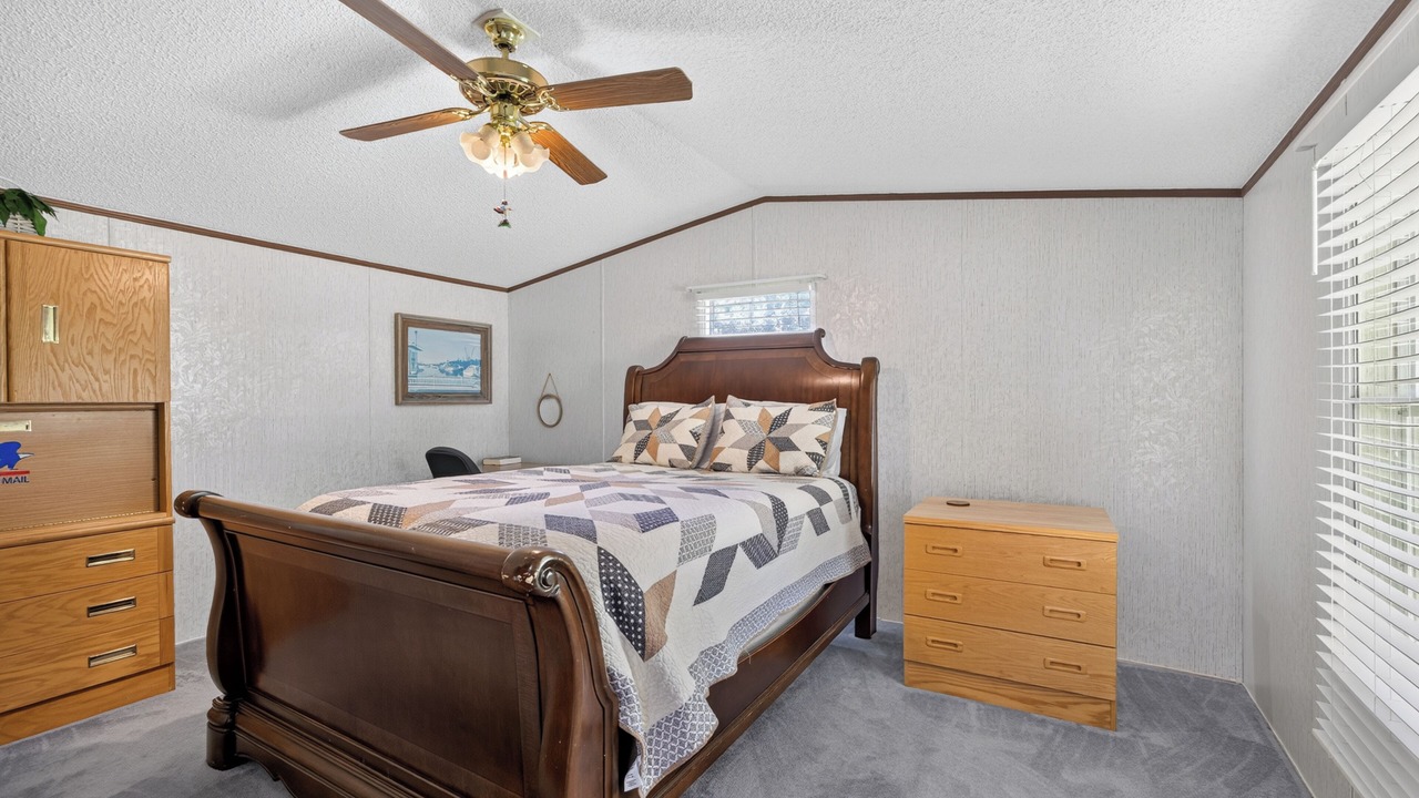 Photo of Bedroom in Fort Gaines
