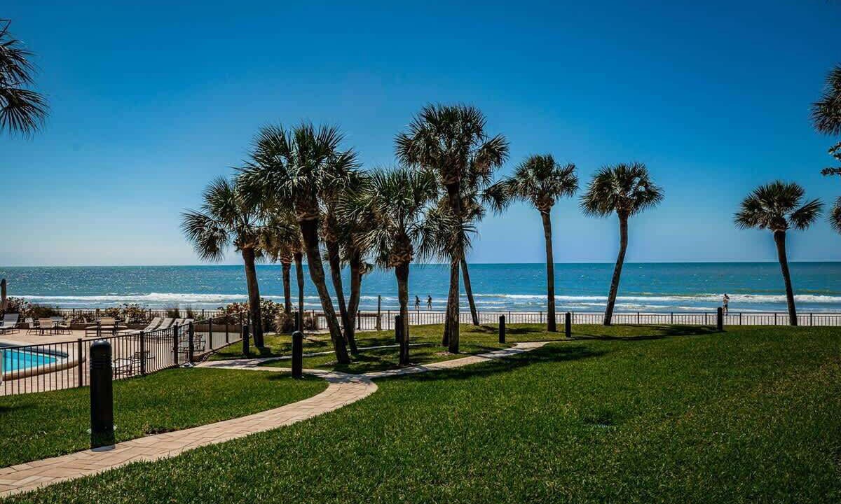 Photo of Outdoor in North Redington Beach