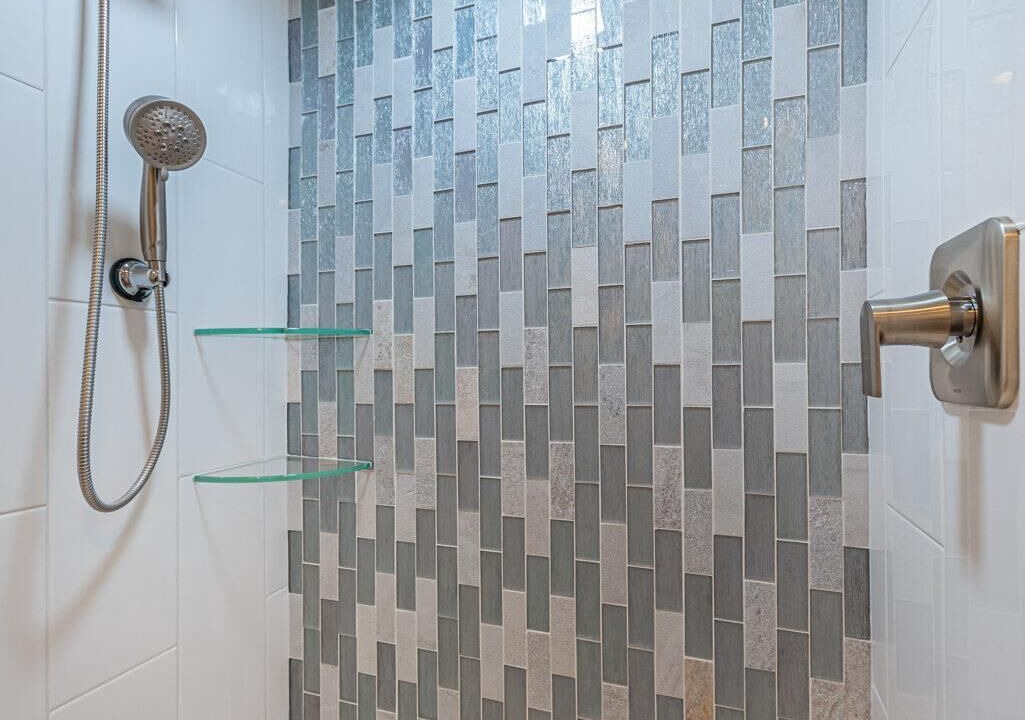 Photo of Bathroom in North Redington Beach
