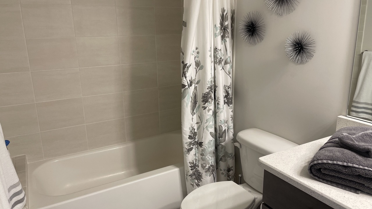 Photo of Bathroom in Daytona Beach Shores