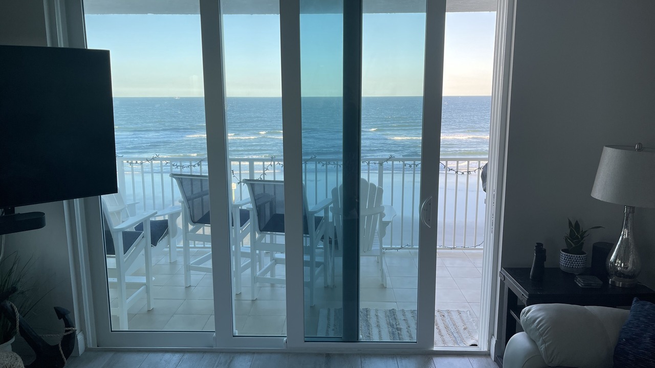 Photo of Livingroom in Daytona Beach Shores