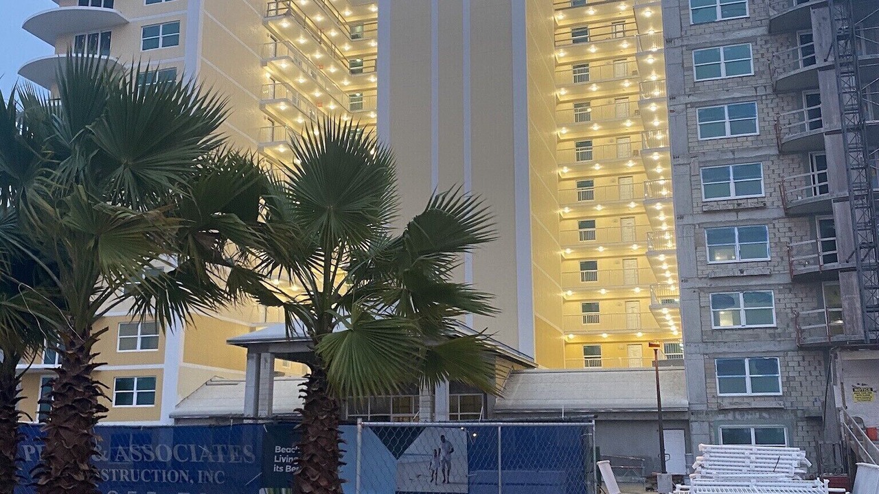 Photo of Outdoor in Daytona Beach Shores
