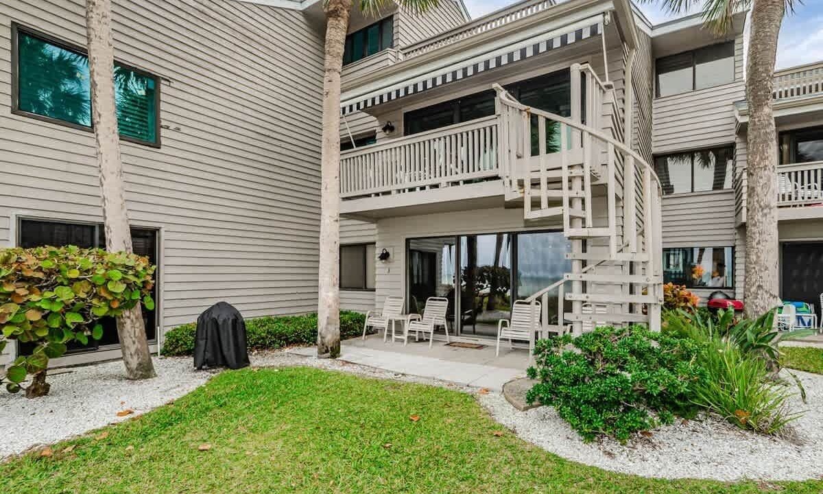 Photo of Outdoor in Belleair Beach