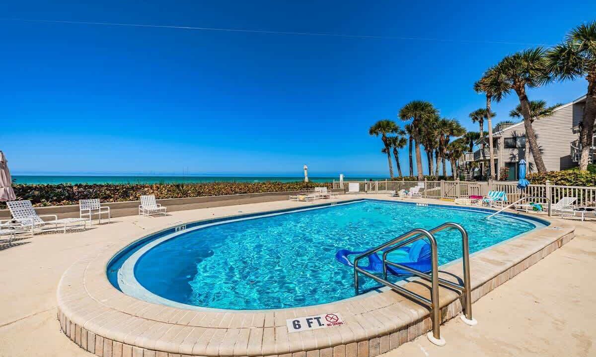Photo of Outdoor in Belleair Beach