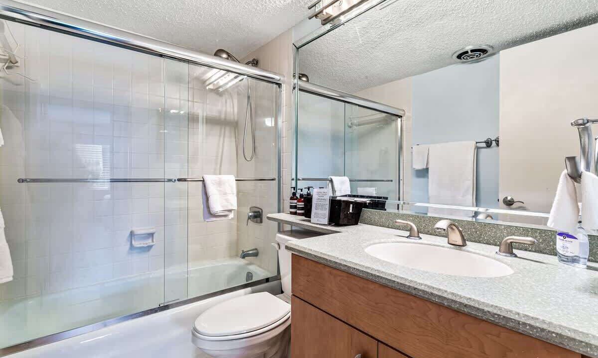Photo of Bathroom in Belleair Beach