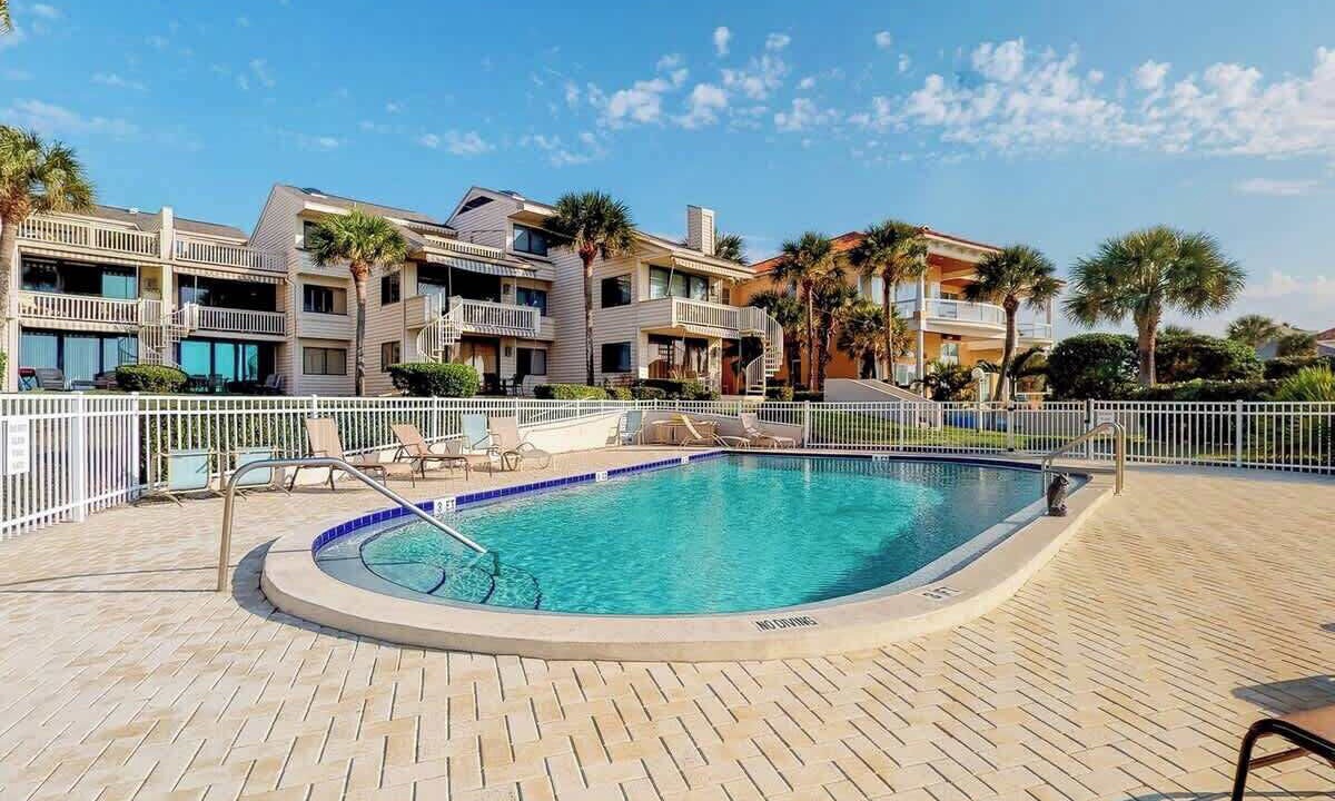 Photo of Outdoor in Belleair Beach