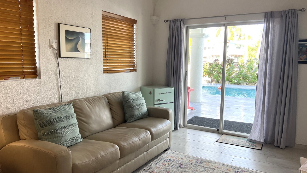 Photo of Livingroom in Sugarloaf Shores