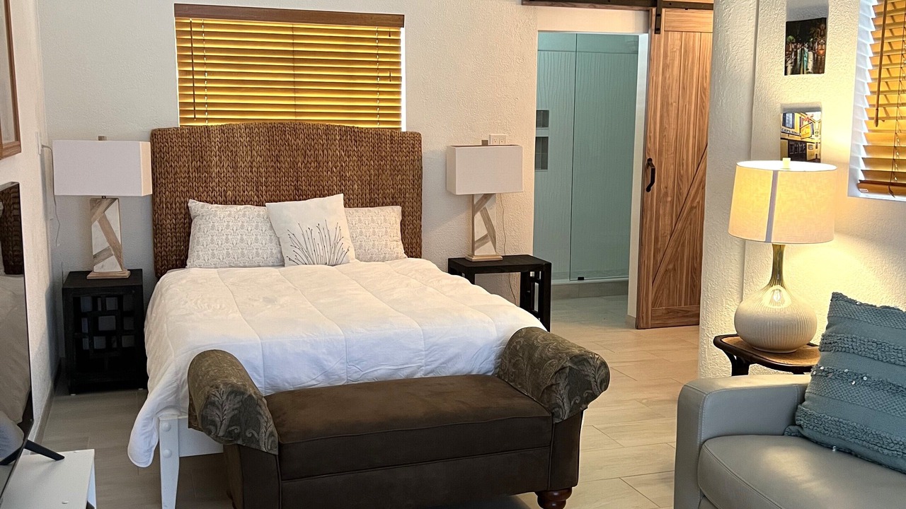 Photo of Bedroom in Sugarloaf Shores