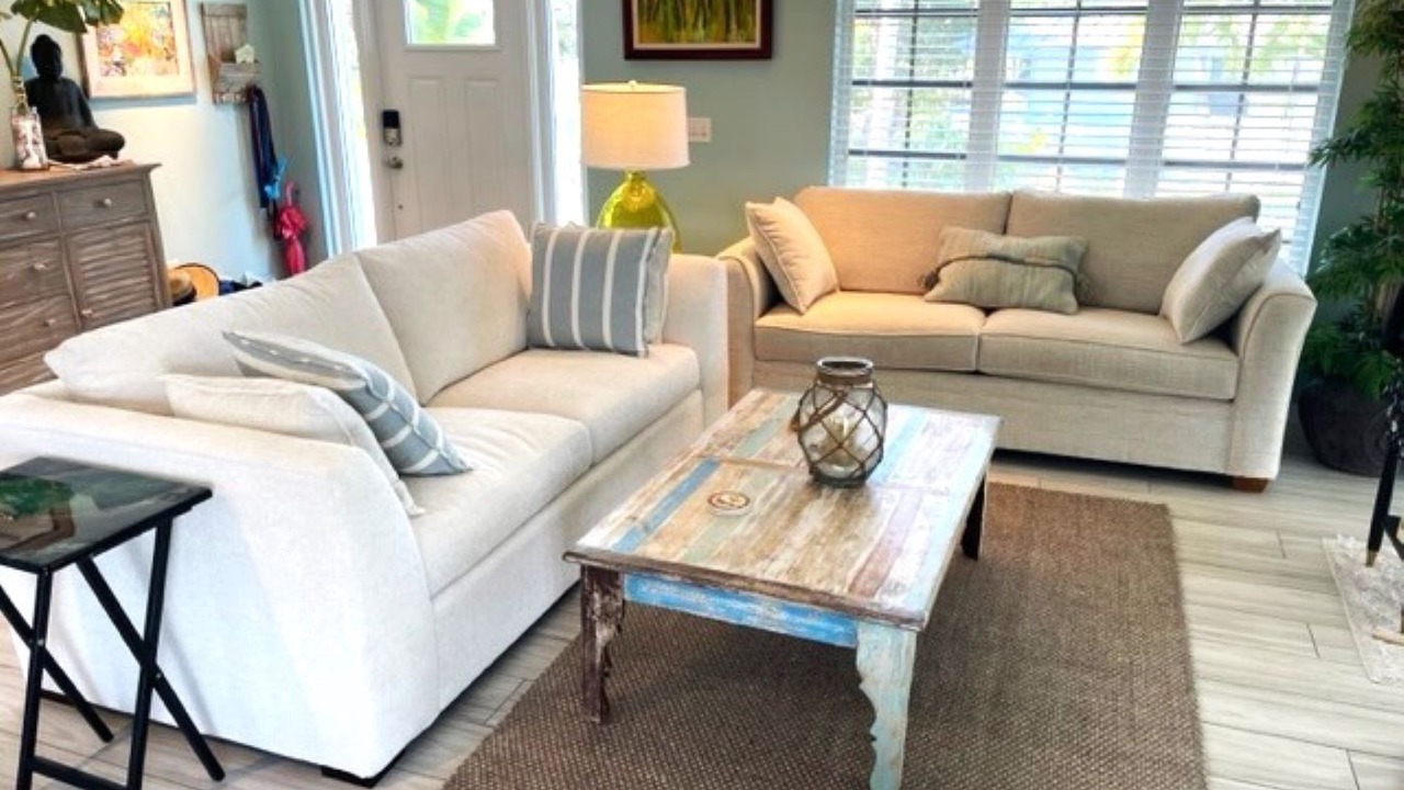 Photo of Livingroom in Sugarloaf Shores