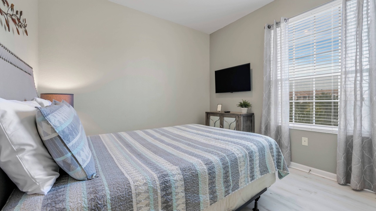 Photo of Bedroom in Florida Central Atlantic Coast