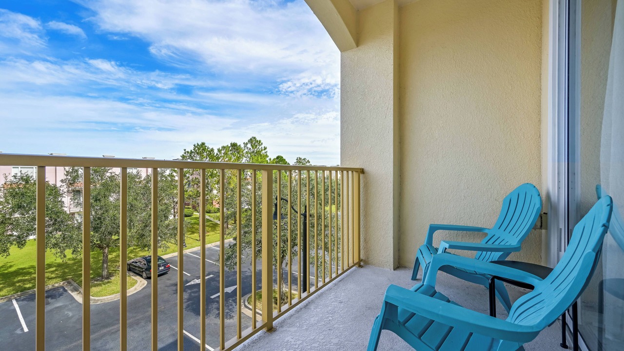 Photo of Outdoor in Florida Central Atlantic Coast