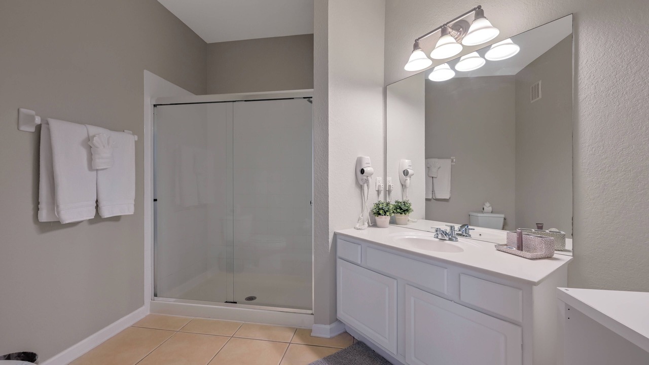 Photo of Bathroom in Florida Central Atlantic Coast