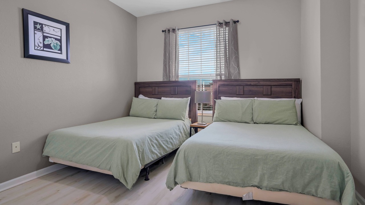 Photo of Bedroom in Florida Central Atlantic Coast