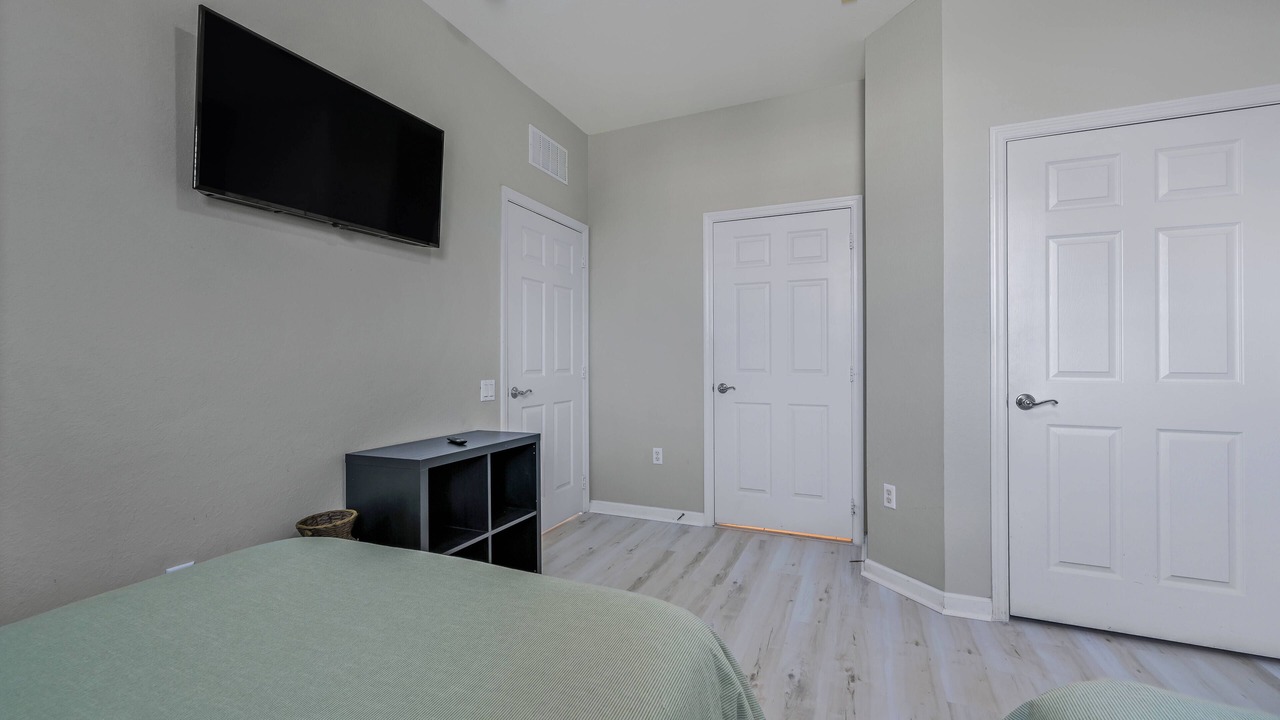 Photo of Bedroom in Florida Central Atlantic Coast