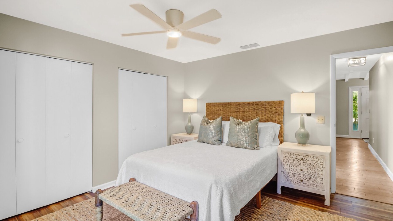 Photo of Bedroom in Palm River Estates