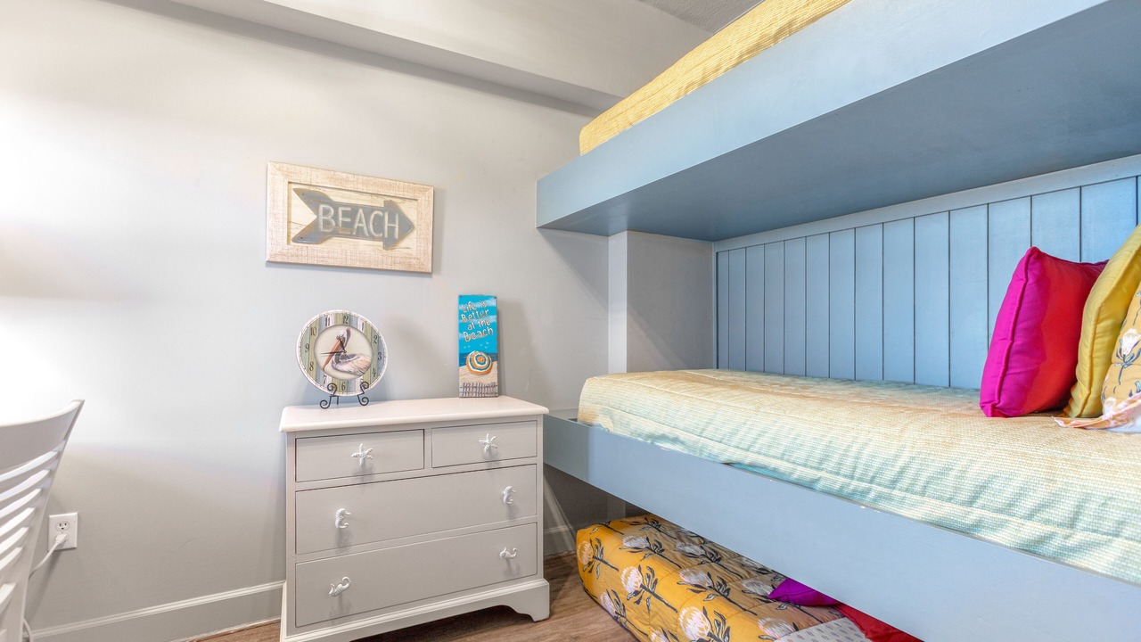 Photo of Bedroom in Panama City Beach