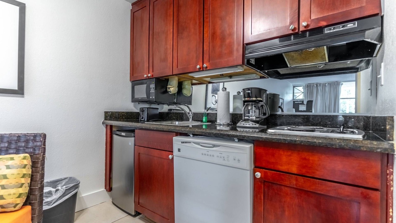 Photo of Kitchen in Ruskin