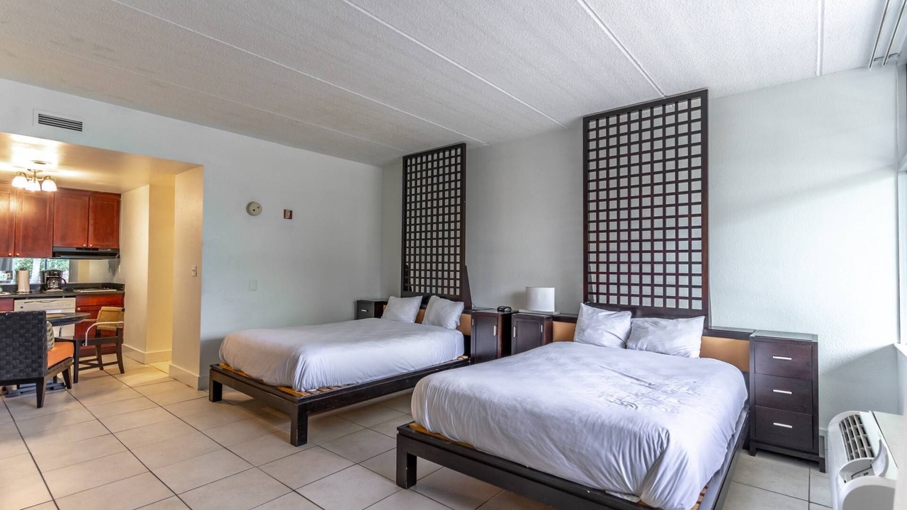 Photo of Bedroom in Ruskin