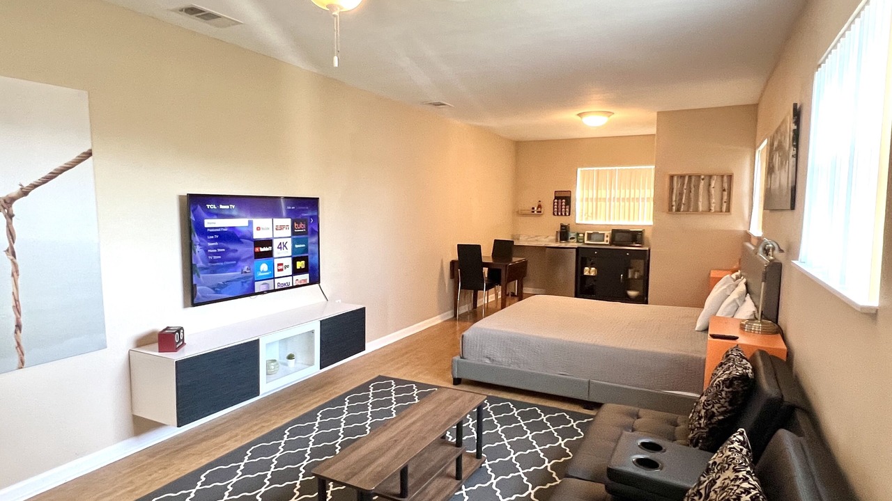 Photo of Bedroom in Winter Haven