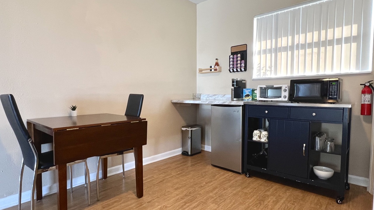 Photo of Kitchen in Winter Haven