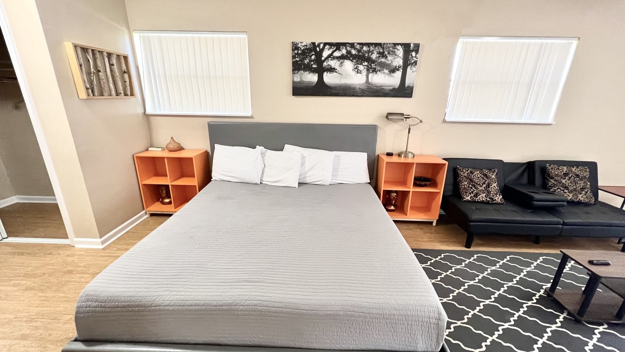 Photo of Bedroom in Winter Haven