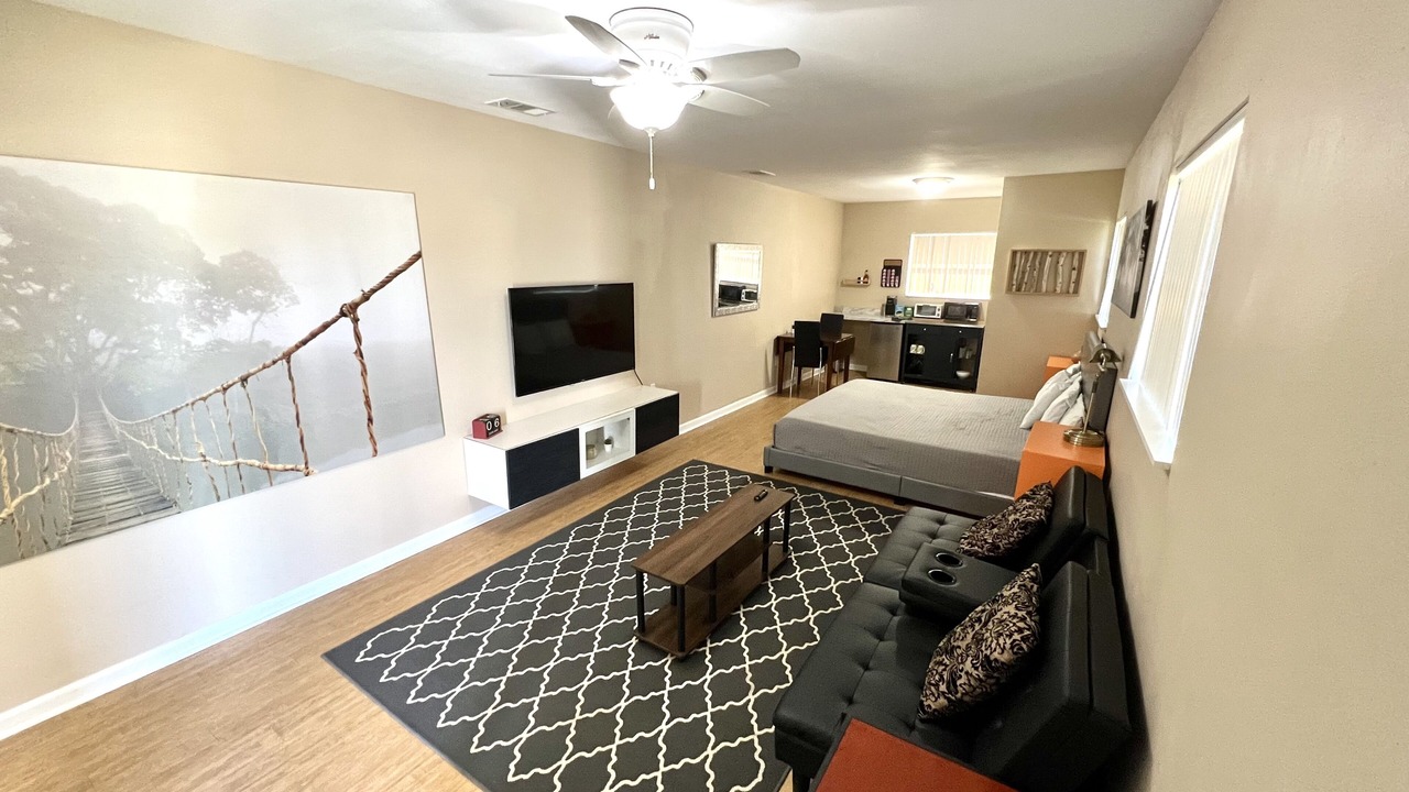 Photo of Bedroom in Winter Haven