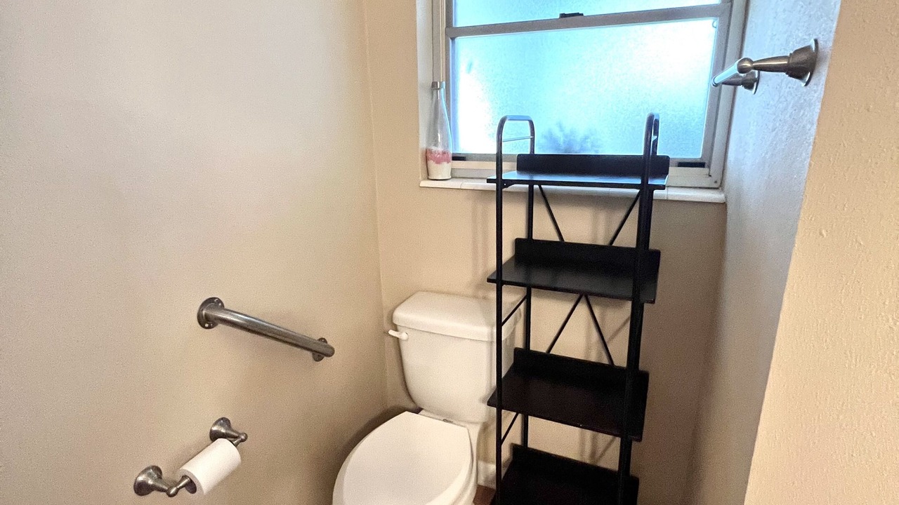 Photo of Bathroom in Winter Haven
