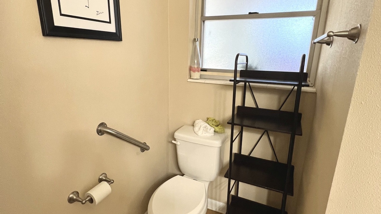 Photo of Bathroom in Winter Haven
