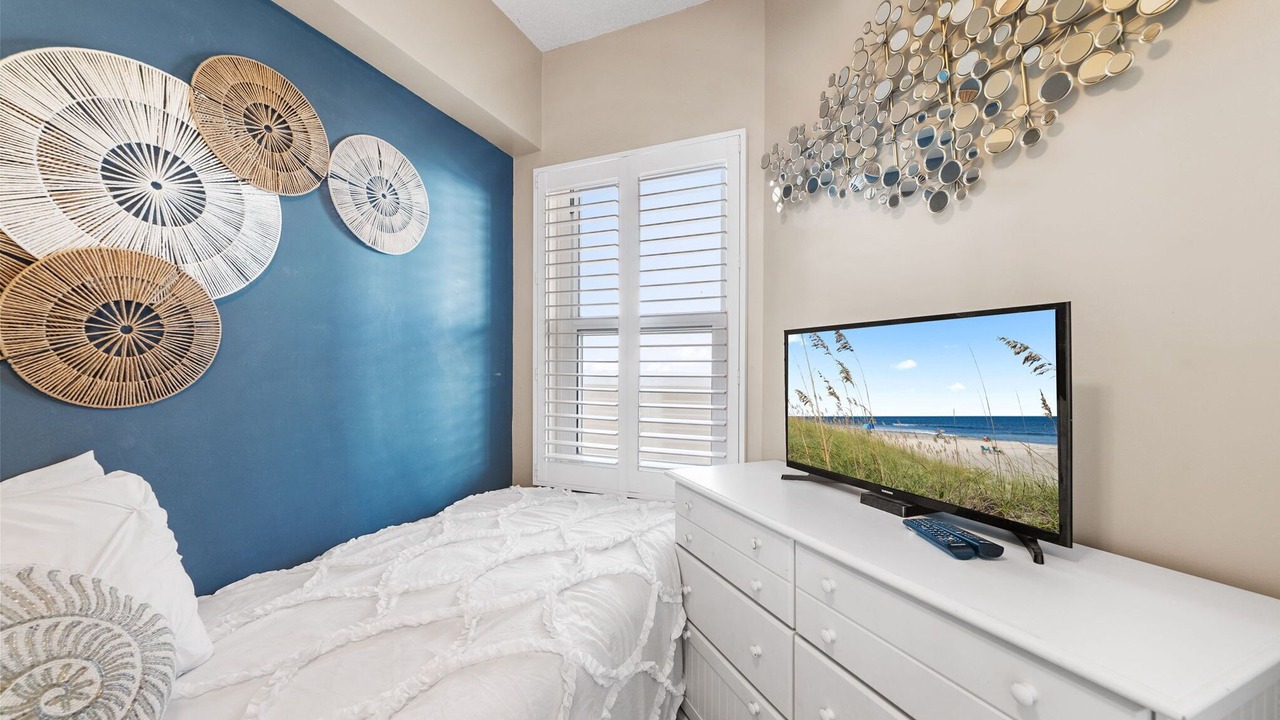 Photo of Bedroom in Panama City Beach