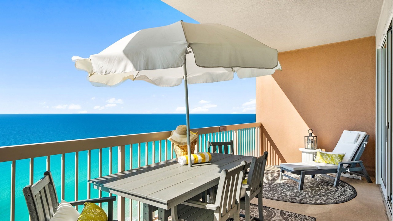 Photo of Outdoor in Panama City Beach