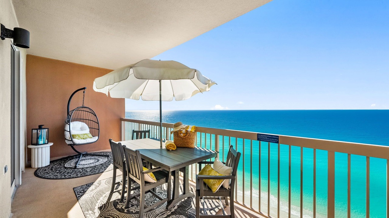 Photo of Outdoor in Panama City Beach