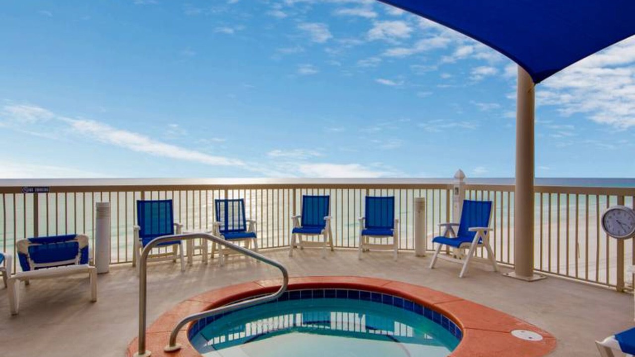 Photo of Outdoor in Panama City Beach